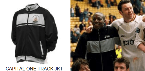 tracksuit