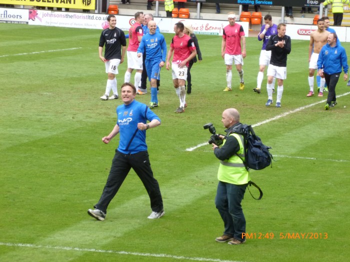 Photo courtesy of Wendy Michallat