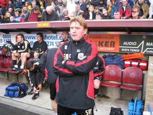stuart mccall