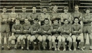 Maurice Tillotson image 4