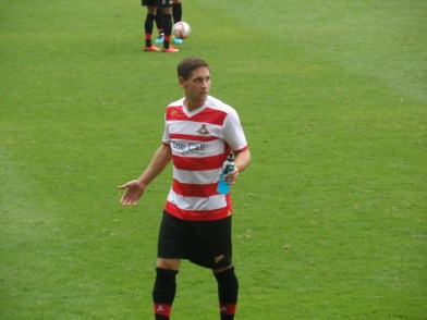 Dean Furman, still class