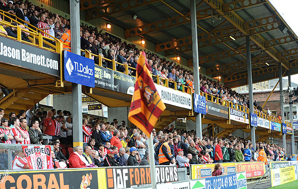 Picture by Claire Epton