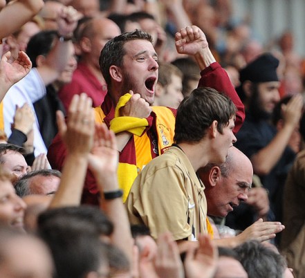 Picture by Claire Epton