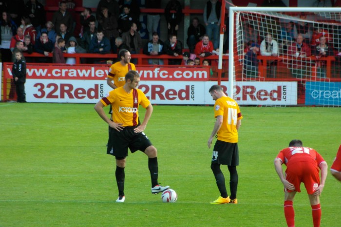 Image by Mike Holdsworth