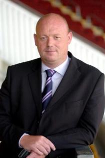 Picture courtesy of Bradford City FC