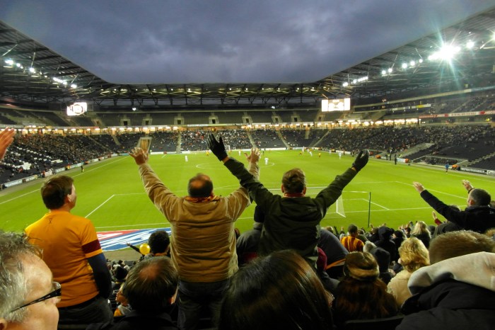 Image by Mike Holdsworth