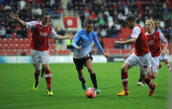 Byline Claire Epton/Bradford City FC