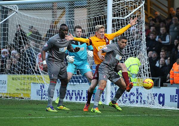 Picture by Claire Epton