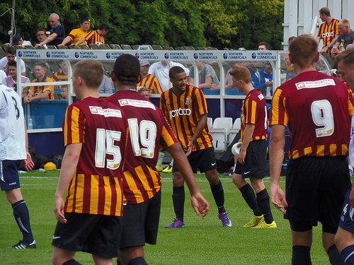 Picture by Kieran Wilkinson