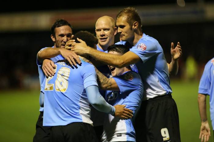 Picture by Thomas Gadd (thomasgadd.co.uk)