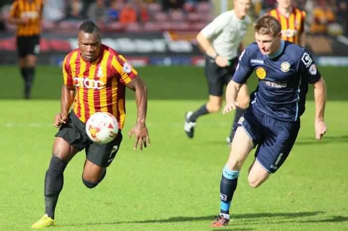 Picture by Thomas Gadd (Thomasgadd.co.uk)