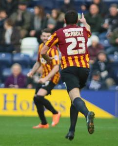 Image by Thomas Gadd - copyright Bradford City