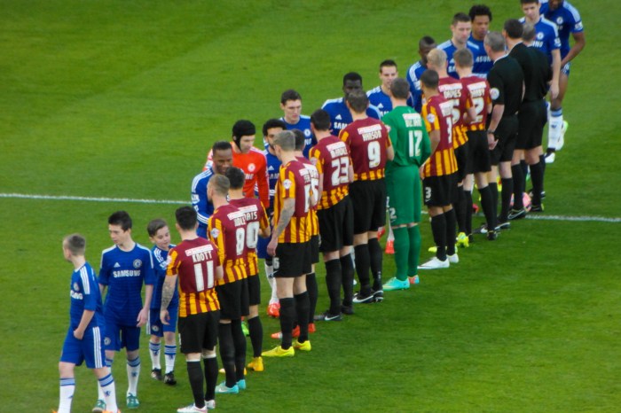 Image by Mike Holdsworth