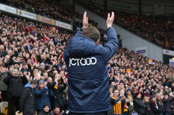 Image by Thomas Gadd (thomasgadd.co.uk) - copyright Bradford City