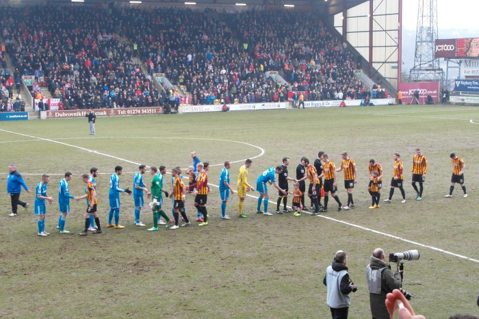 Image by Mike Holdsworth