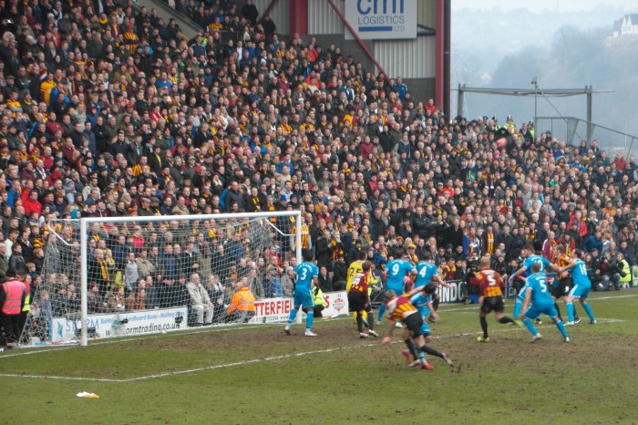 Image by Mike Holdsworth