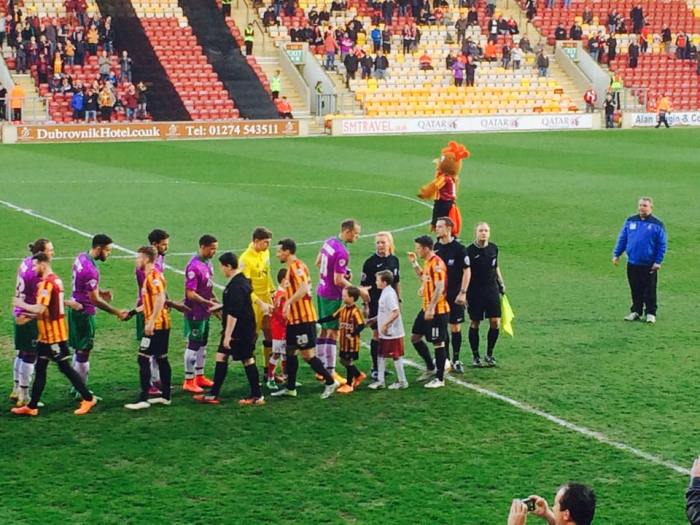 Image by Kieran Wilkinson