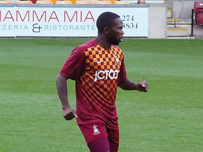 Image by Kieran Wilkinson