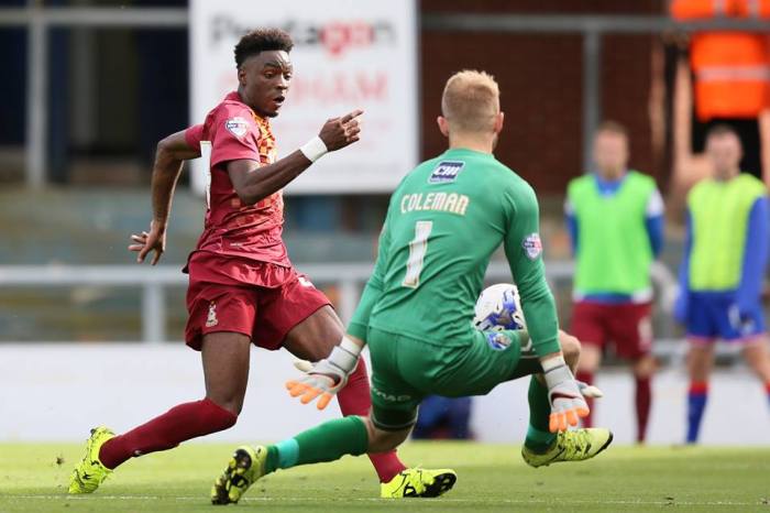 Image by Thomas Gadd (thomasgadd.co.uk) - copyright Bradford City