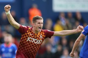 Image by Thomas Gadd (thomasgadd.co.uk) - copyright Bradford City FC
