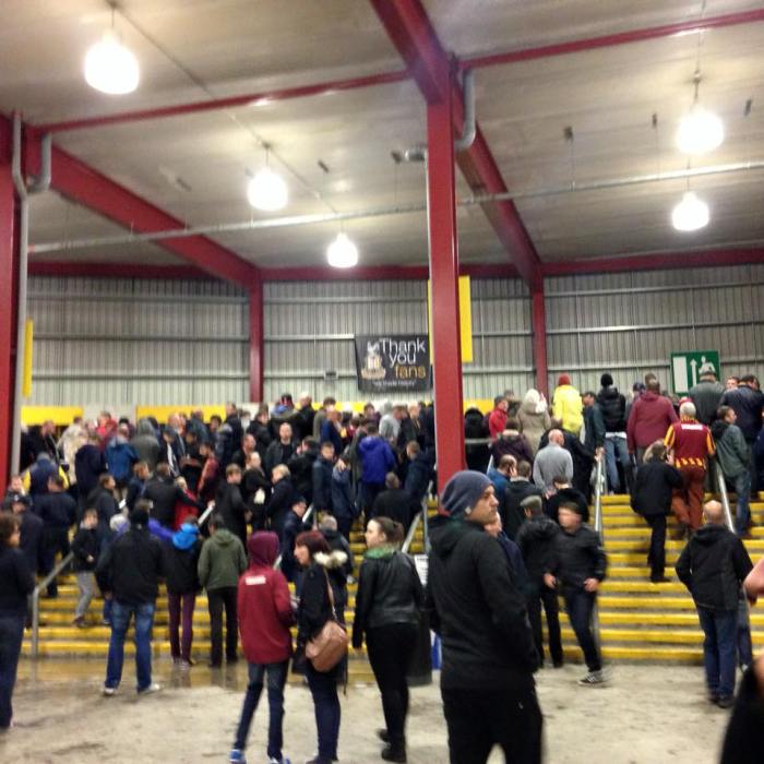 Image by Chris Rushton