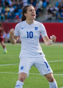 Karen Carney