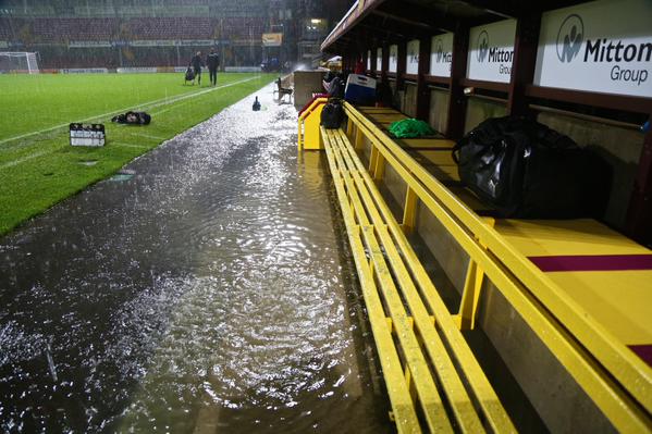 Image by Thomas Gadd (copyright Bradford City)