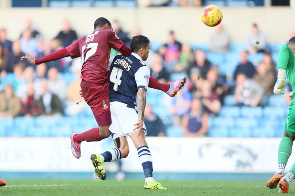 Image by Thomas Gadd (thomasgadd.co.uk) - copyright Bradford City FC