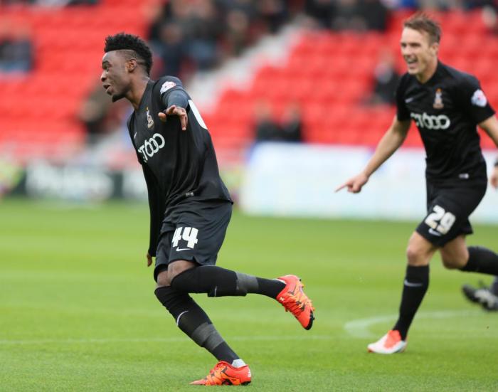 Image by Thomas Gadd (thomasgadd.co.uk) - courtesy of Bradford City