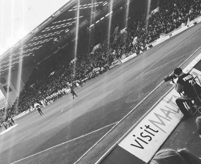 Picture credit: Steve Gavin, SG Live Productions