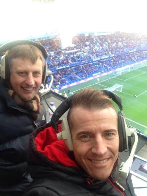 Jason Thornton Chelsea