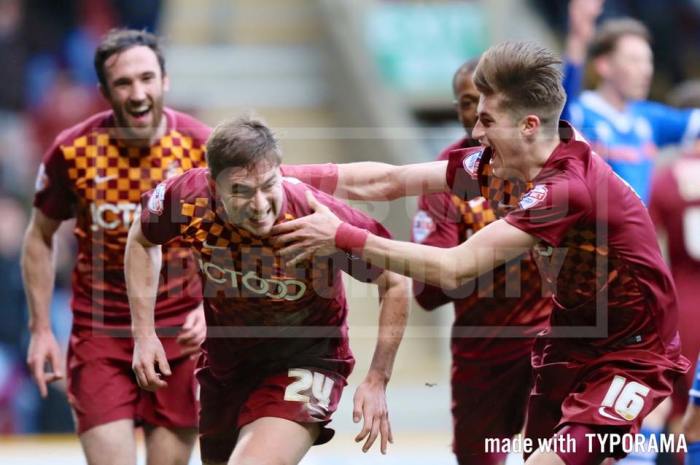 Image by Thomas Gadd - copyright Bradford City FC