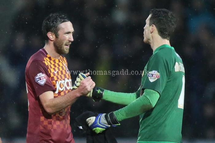 Image by Claire Epton - copyright Bradford City