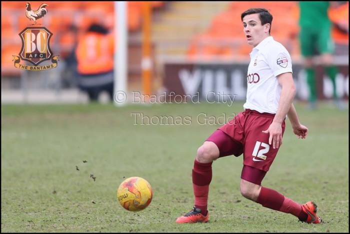 Image by Thomas Gadd (copyright Bradford City)