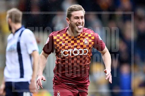 Image by Thomas Gadd (copyright Bradford City)