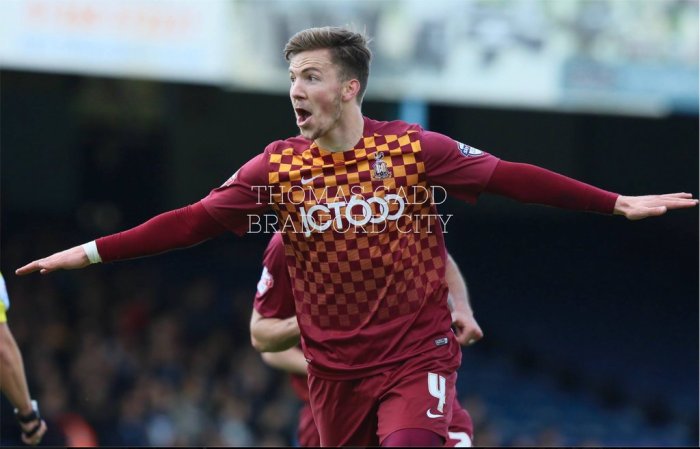 Image by Thomas Gadd (copyright Bradford City)
