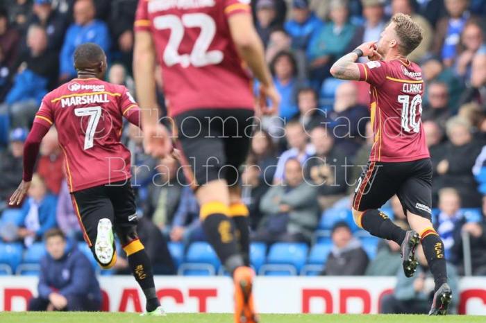 Image by Thomas Gadd (copyright Bradford City)