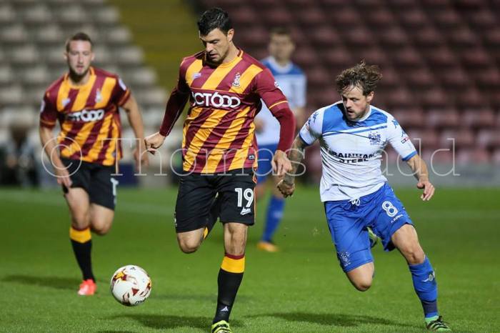 Image by Thomas Gadd (copyright Bradford City)
