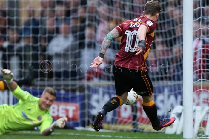 Image by Thomas Gadd (copyright Bradford City)