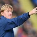 Stuart McCall