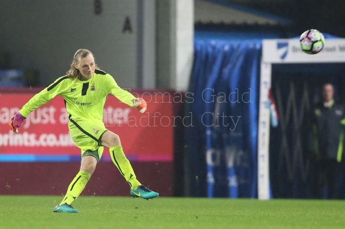 Image by Thomas Gadd (copyright Bradford City)