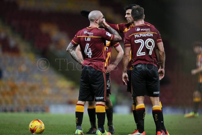 Image by Thomas Gadd (copyright Bradford City)