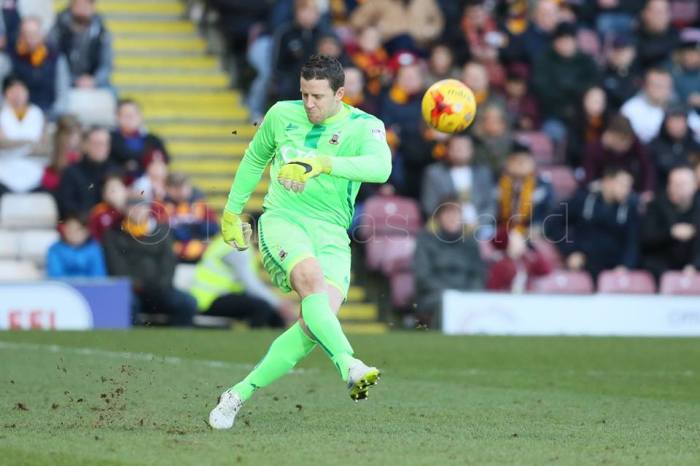 Image by Thomas Gadd (copyright Bradford City)