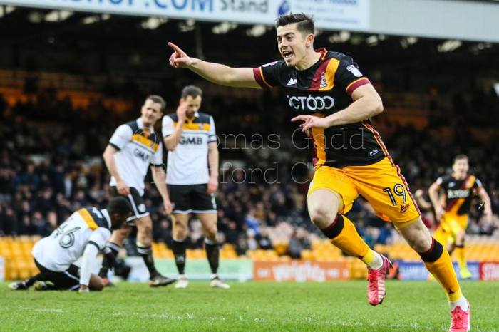 Image by Thomas Gadd (copyright Bradford City)