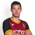 Ryan McGowan Bradford City