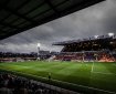 Valley Parade on a grey day